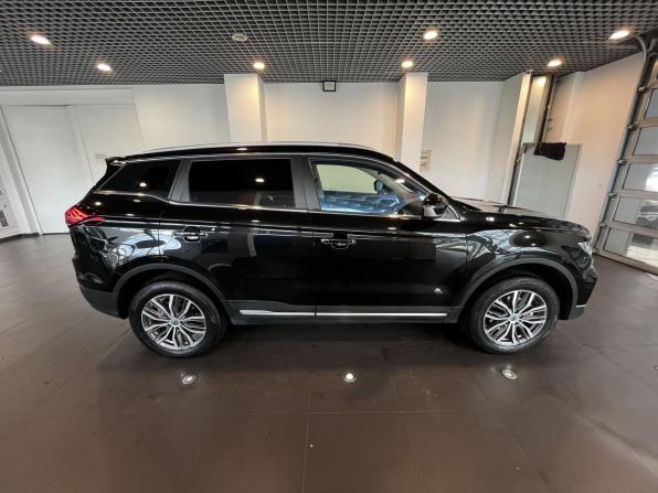 Geely Atlas Pro с пробегом 2023 года, цена 1 920 000 рублей, 82398 км, внедорожник, Автокод Объявления