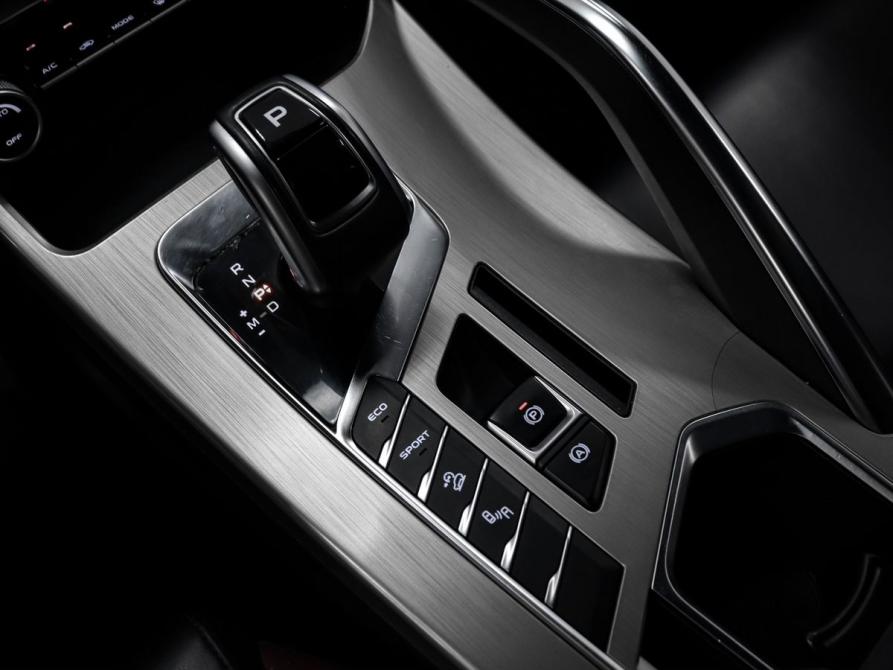 Geely Coolray I Минеральные Воды  - изображение 10