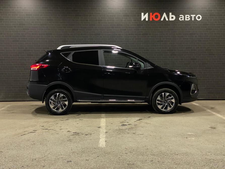 JAC JS3 Челябинск  - изображение 4