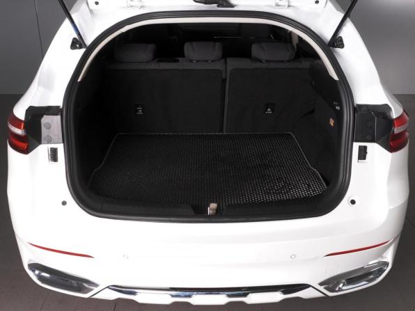 Haval F7 I с пробегом 2021 года, цена 1 749 000 рублей, 58101 км, внедорожник, Автокод Объявления