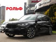 BMW X7 I (G07) Москва  - изображение 35