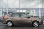 Lada (ВАЗ) Granta I Рестайлинг Ульяновск  - изображение 28