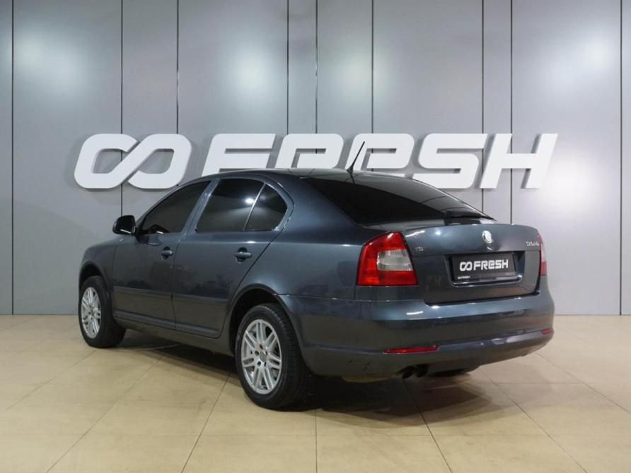 Skoda Octavia II (A5) Рестайлинг Воронеж  - изображение 2