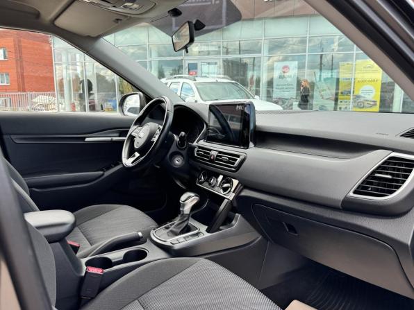 Kia Seltos I с пробегом 2021 года, цена 2 080 000 рублей, 98000 км, внедорожник, Автокод Объявления
