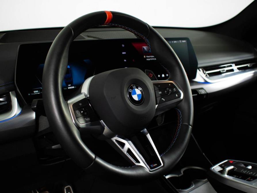 BMW X1 III (U11/U12) Москва  - изображение 9