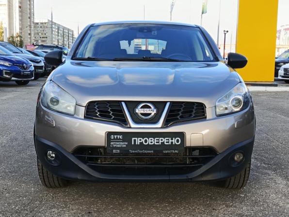 Nissan Qashqai I Рестайлинг с пробегом 2011 года, цена 800 000 рублей, 238223 км, внедорожник, Автокод Объявления
