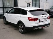 Lada (ВАЗ) Vesta I Москва  - изображение 22