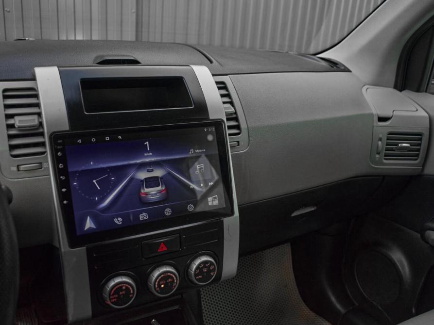 Nissan X-Trail II Екатеринбург  - изображение 17