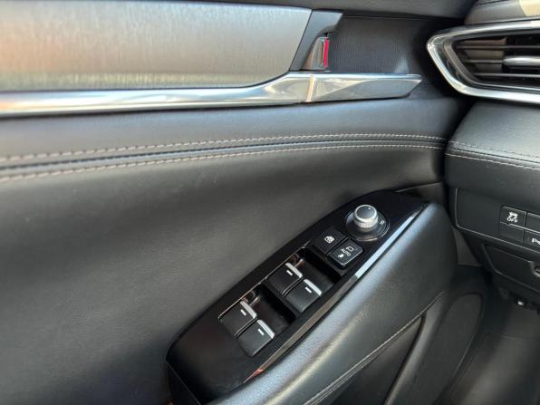 Mazda 6 III (GJ) Рестайлинг 2 с пробегом 2019 года, цена 2 299 000 рублей, 94105 км, седан, Автокод Объявления