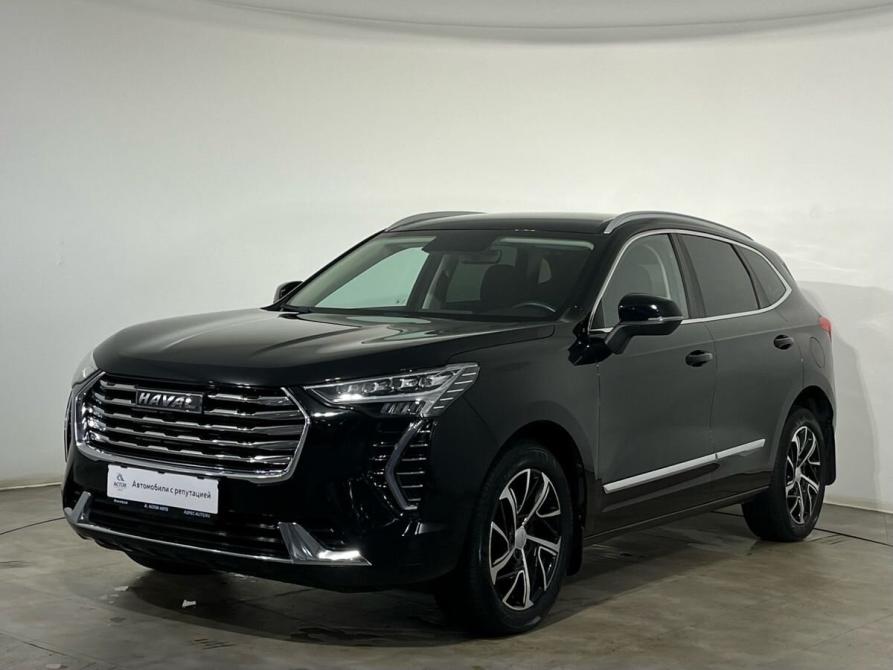 Haval Jolion I Ижевск  - изображение 1