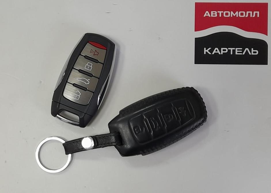 Haval F7x I Новокузнецк  - изображение 21