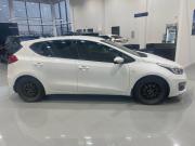 Kia Ceed II Рестайлинг Челябинск  - изображение 15