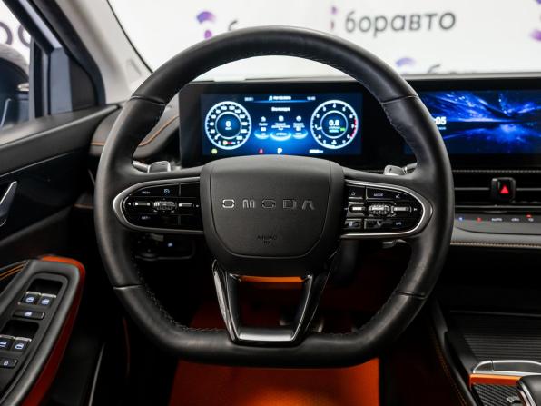Omoda S5 GT с пробегом 2023 года, цена 1 750 000 рублей, 25908 км, седан, Автокод Объявления