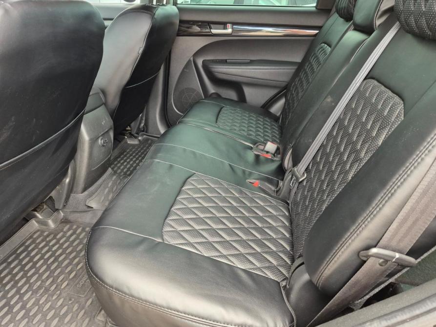 Kia Sorento II Воронеж  - изображение 15