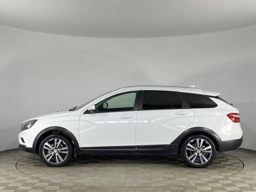 Lada (ВАЗ) Vesta I Воронеж  - изображение 10