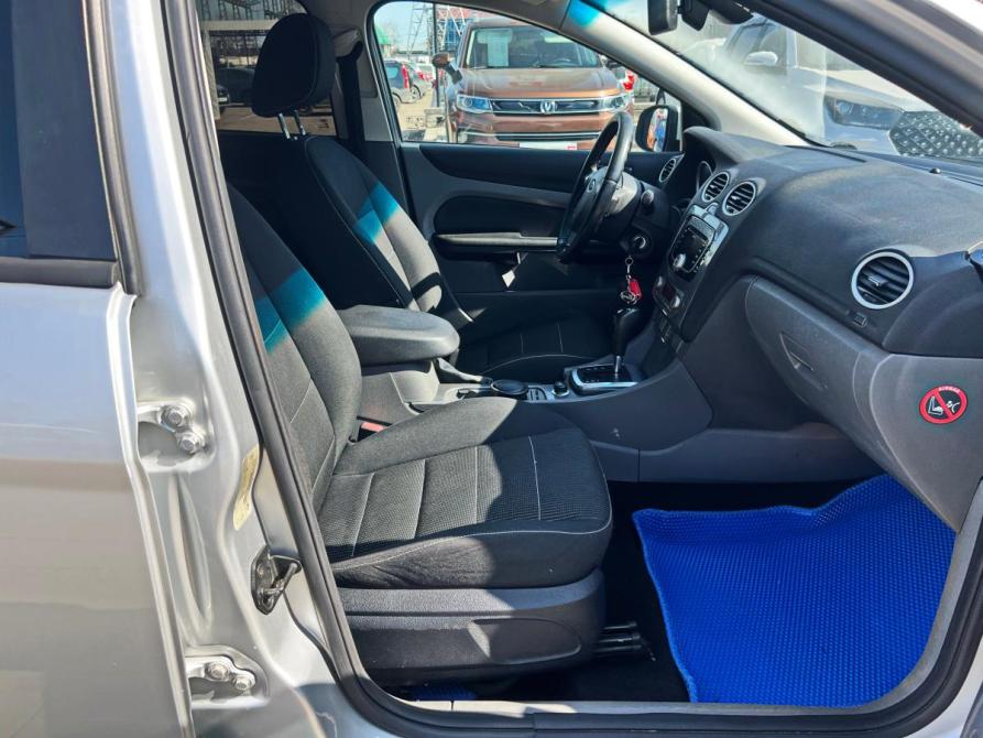 Ford Focus II Рестайлинг Стерлитамак  - изображение 11