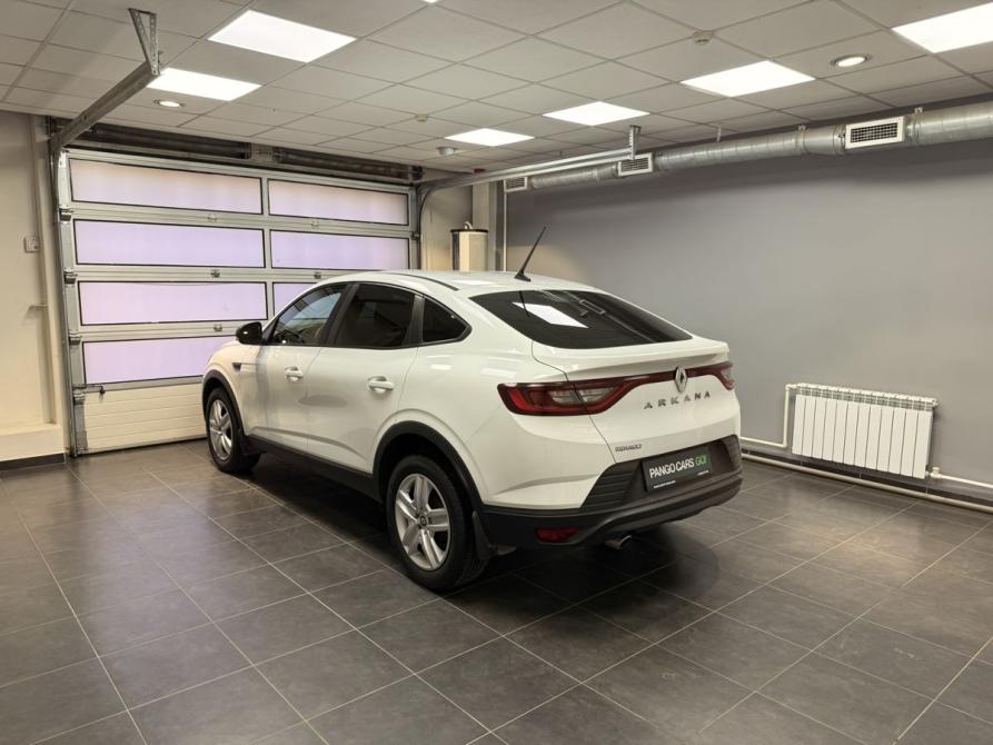 Renault Arkana I Тверь  - изображение 4
