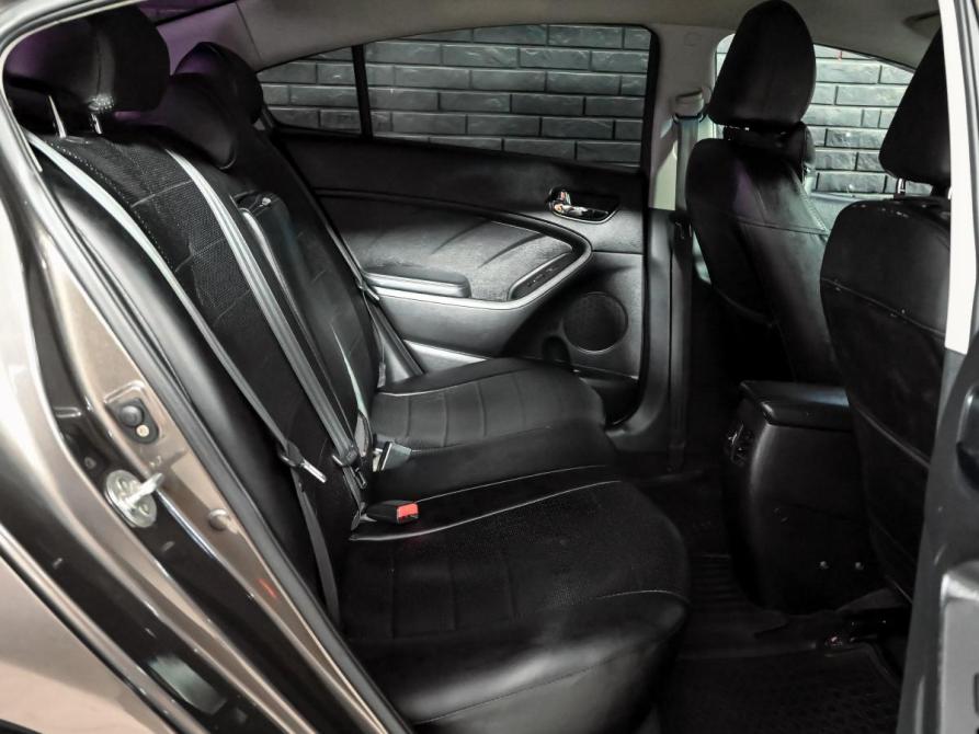 Kia Cerato III Екатеринбург  - изображение 18