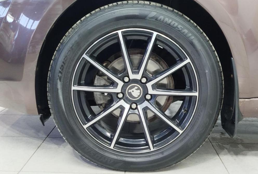 Skoda Octavia III (A7) Саратов  - изображение 10