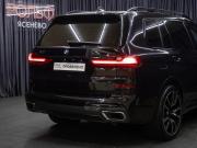 BMW X7 I (G07) Москва  - изображение 63