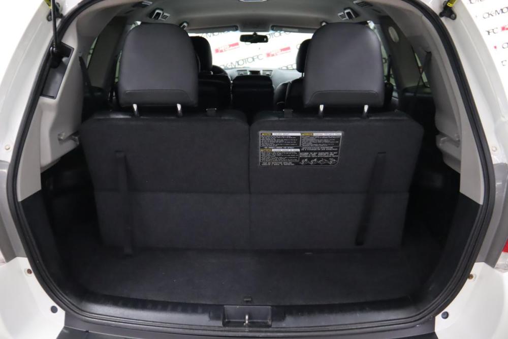 Toyota Highlander II (XU40) Рестайлинг Сургут  - изображение 36