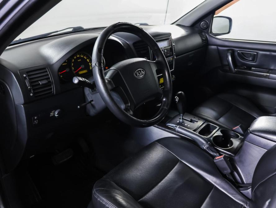 Kia Sorento I Рестайлинг Москва  - изображение 16