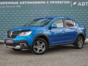 Renault Logan II Рестайлинг Ижевск  - изображение 21
