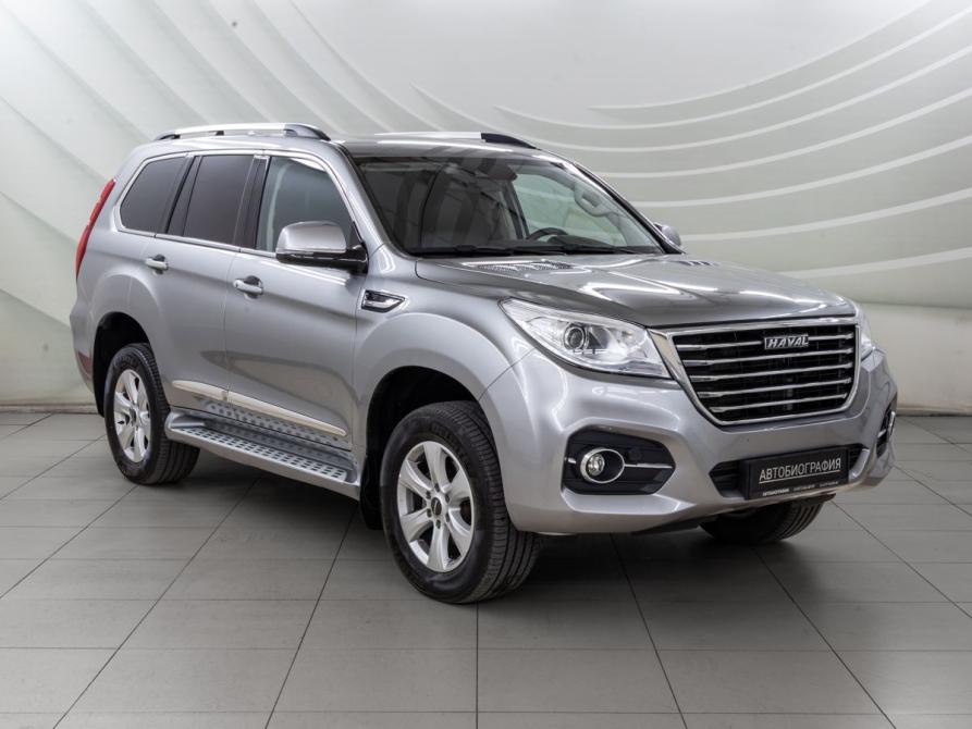 Haval H9 I Рестайлинг Волгоград  - изображение 1