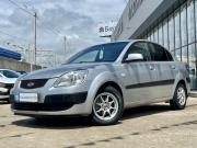 Kia Rio II Краснодар  - изображение 22