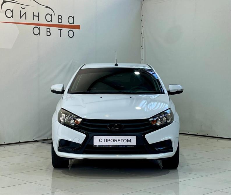 Lada (ВАЗ) Vesta I Воронеж  - изображение 2