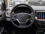 Hyundai Solaris II Сочи  - изображение 32