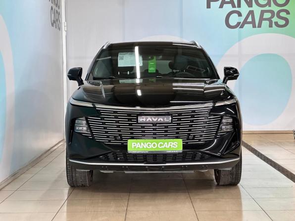 Haval F7 II с пробегом 2025 года, цена 3 195 000 рублей, 15741 км, внедорожник, Автокод Объявления