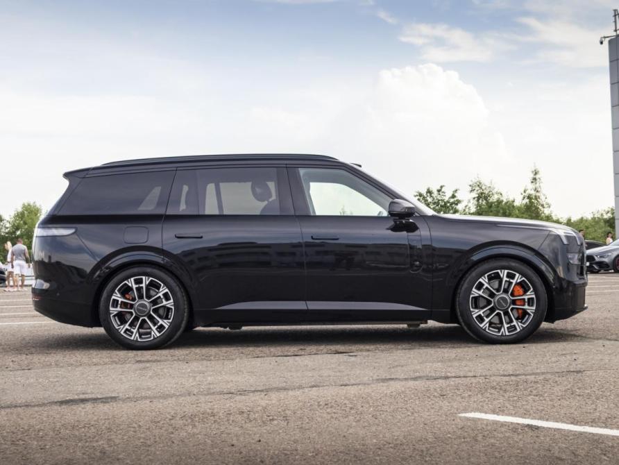 Lynk &amp; Co 900 Москва  - изображение 4