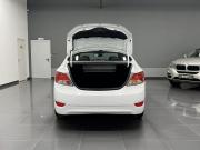 Hyundai Solaris I Тверь  - изображение 24