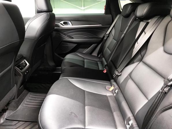 Haval F7 II с пробегом 2025 года, цена 3 080 000 рублей, 15776 км, внедорожник, Автокод Объявления
