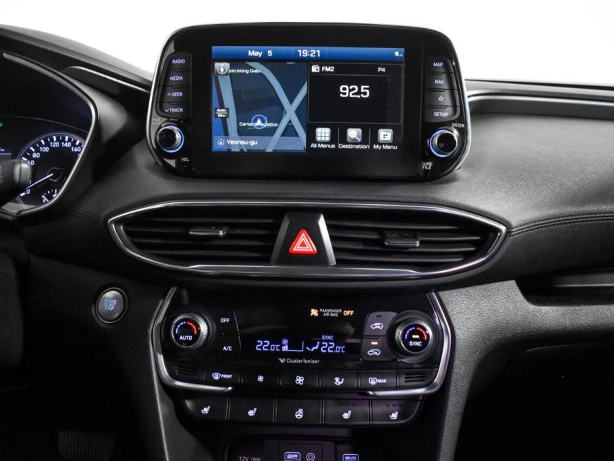 Hyundai Santa Fe IV Санкт-Петербург  - изображение 16