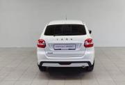 Lada (ВАЗ) Granta I Рестайлинг Саратов  - изображение 28