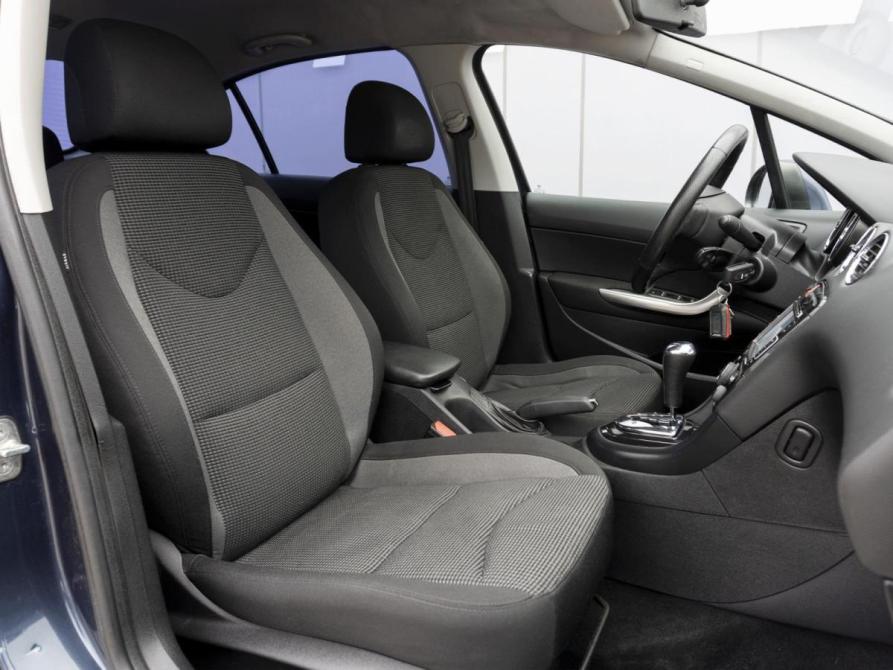 Peugeot 408 I Орехово-Зуево  - изображение 8