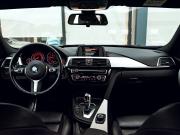 BMW 3 серии VI (F3x) Рестайлинг Екатеринбург  - изображение 39