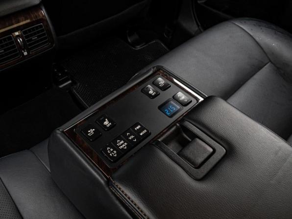 Toyota Camry VII (XV50) Рестайлинг с пробегом 2017 года, цена 2 030 000 рублей, 186083 км, седан, Автокод Объявления