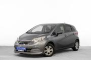 Nissan Note II Барнаул  - изображение 29
