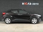 Toyota C-HR I Екатеринбург  - изображение 22