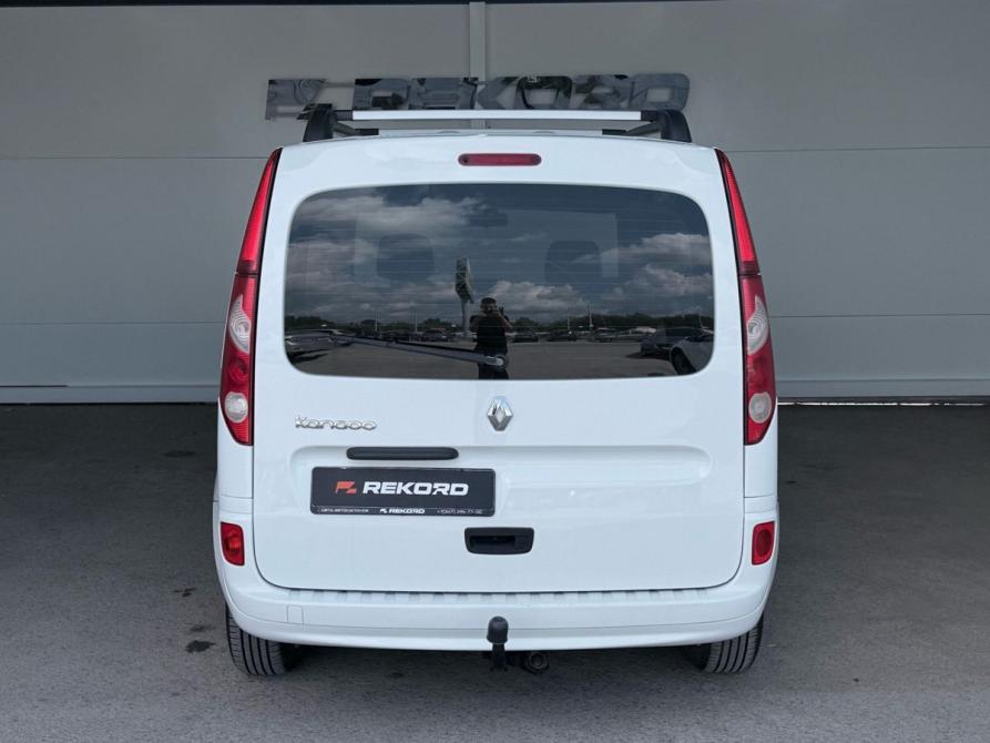 Renault Kangoo II Уфа  - изображение 6