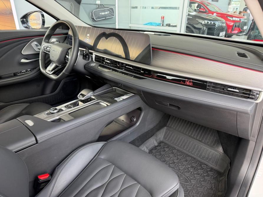 Chery Arrizo 8 Таганрог  - изображение 24