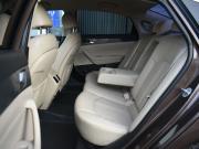 Hyundai Sonata VII (LF) Рестайлинг Мурманск  - изображение 43