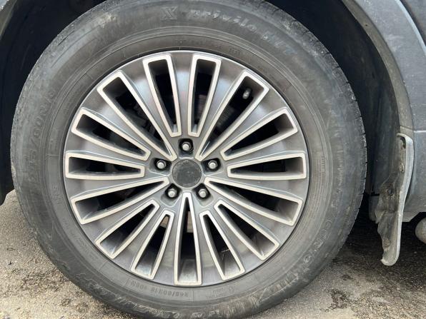 Ford Explorer V с пробегом 2012 года, цена 1 239 000 рублей, 275717 км, внедорожник, Автокод Объявления