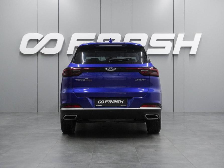 Chery Tiggo 7 Pro I Воронеж  - изображение 4