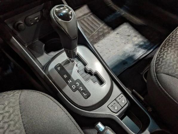 Kia Rio III Рестайлинг с пробегом 2016 года, цена 825 000 рублей, 112000 км, седан, Автокод Объявления