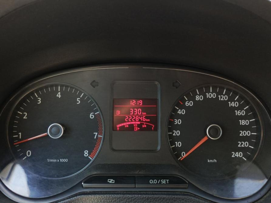 Volkswagen Polo V Чебоксары  - изображение 16