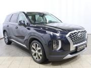 Hyundai Palisade I Москва  - изображение 31